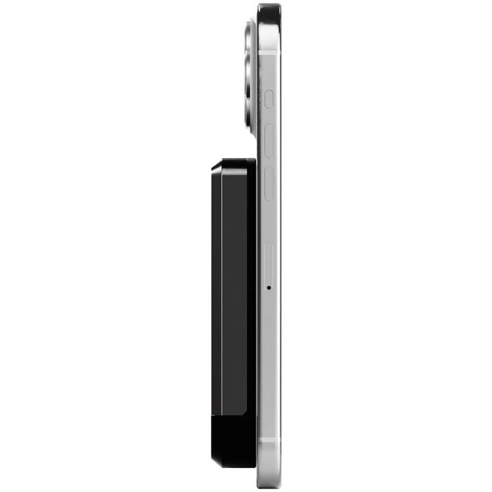 Cygnett Cygnett MagSlim 10.000mAh MagSafe Powerbank Zwart