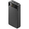 Cygnett Cygnett Boost 4 Powerbank 20.000 mAh - 15W - 3 Poorten - Zwart