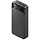 Cygnett Boost 4 Powerbank 20.000 mAh - 15W - Zwart