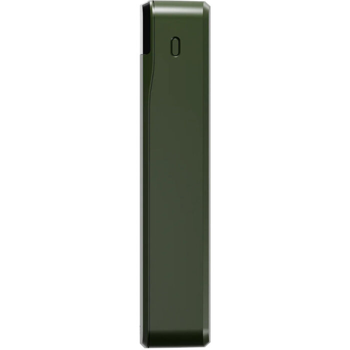 Cygnett Cygnett Boost 4 Powerbank 20.000 mAh - 15W Snellaadfunctie - Groen