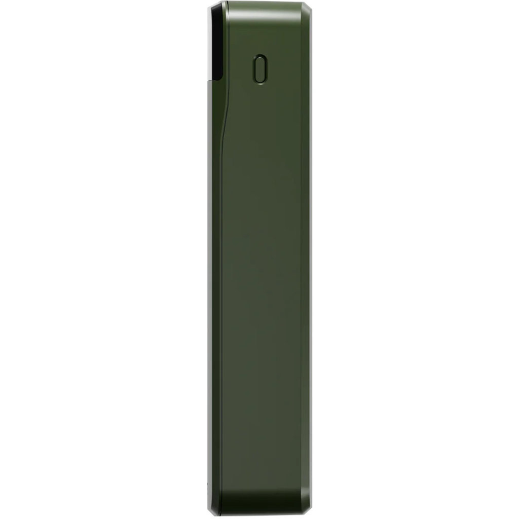 Cygnett Cygnett Boost 4 Powerbank 20.000 mAh - 15W Snellaadfunctie - Groen