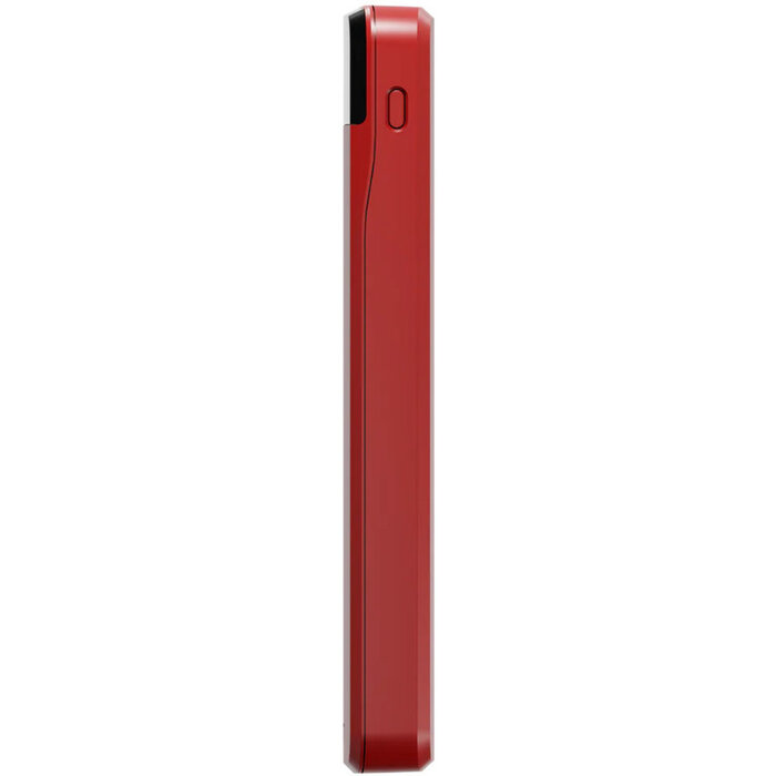 Cygnett Cygnett Boost 4 Power Bank 10.000 mAh - Rood