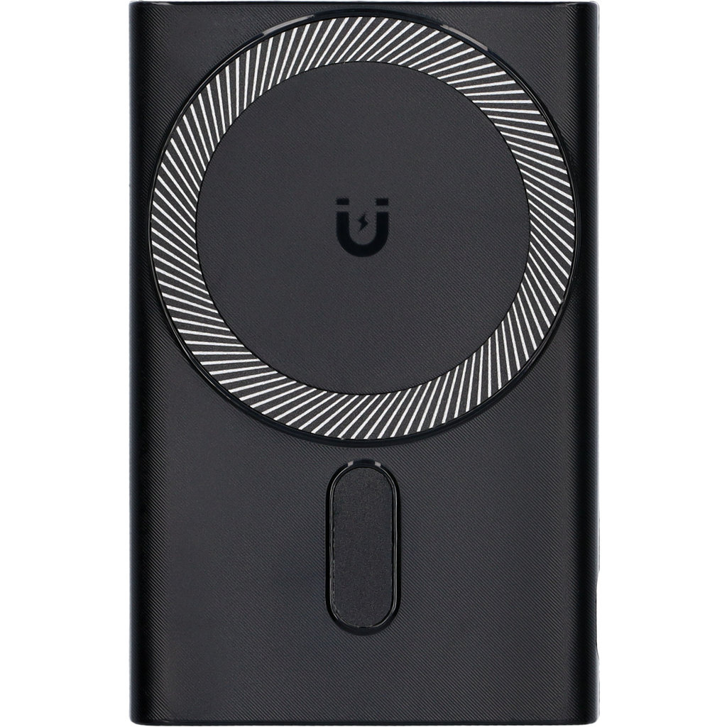 Mobiparts Mobiparts 5.000 mAh MagSafe Compatible Powerbank with Stand