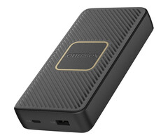 Otterbox OtterBox Draadloze Powerbank 15.000 mAh Twilight Black