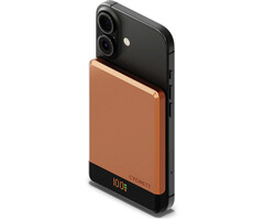 Cygnett Cygnett MagSlim 5.000mAh Magnetische Powerbank - Koper