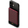 Cygnett MagSlim 5.000mAh Draadloze MagSafe Powerbank - Cherry