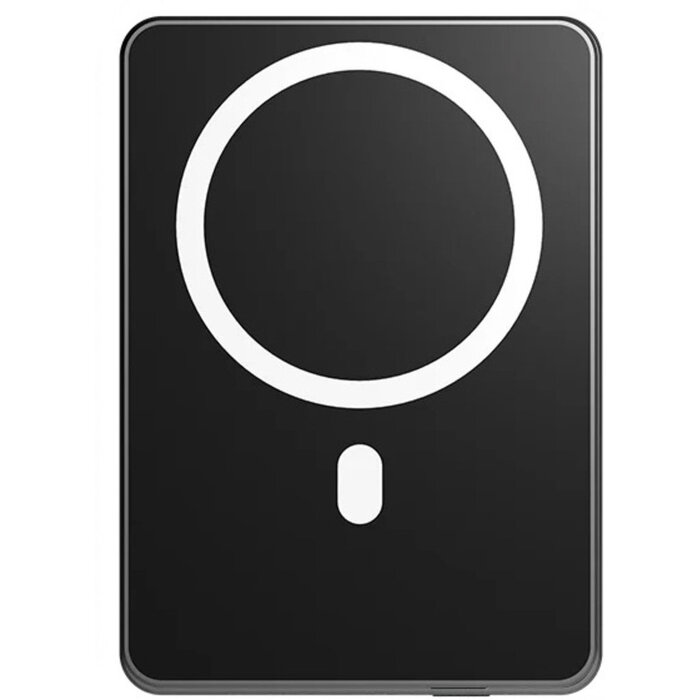 Cygnett Cygnett MagSlim 10.000mAh Magnetische Powerbank - Koper