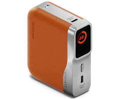 Cygnett Cygnett Encore 10.000 mAh Power Bank Tan