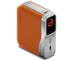 Cygnett Cygnett Encore Power Bank 10.000 mAh 45W - Tan