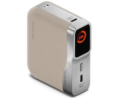 Cygnett Cygnett Encore 10.000 mAh Power Bank Ivory