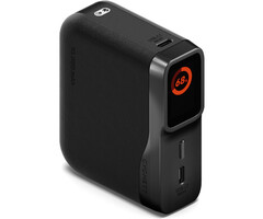 Cygnett Cygnett Encore 10.000 mAh Power Bank Graphite