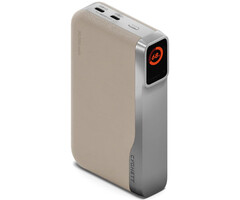 Cygnett Cygnett Encore 20.000 mAh Powerbank - 65W Snellader - Ivoor
