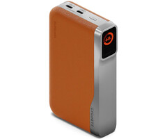 Cygnett Cygnett Encore 20.000 mAh Power Bank - Tan - Krachtige Draagbare Oplader