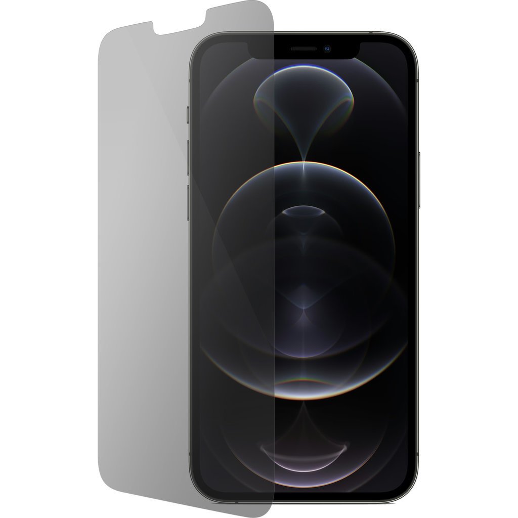 Mobiparts Mobiparts Privacy Glass Apple iPhone 12/12 Pro
