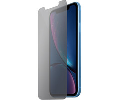 Mobiparts Mobiparts Privacy Screenprotector - Apple iPhone XR / 11 - Gehard Glas