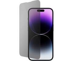 Mobiparts Mobiparts Privacy Glass Apple iPhone 14 Pro
