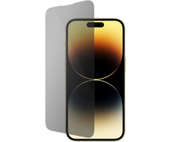 Mobiparts Mobiparts Privacy Screenprotector Apple iPhone 14 Pro Max - Gehard Glas