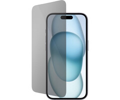 Mobiparts Mobiparts Privacy Glass Apple iPhone 15