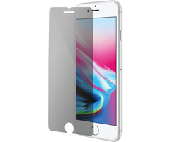 Mobiparts Mobiparts Privacy Screenprotector iPhone 7, 8 & SE - Gehard Glas
