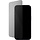 Mobiparts Privacy Screenprotector voor Apple iPhone 16 - Gehard Glas