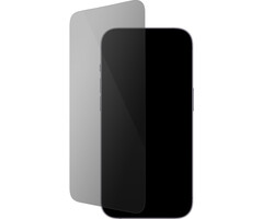 Mobiparts Mobiparts Privacy Screenprotector Apple iPhone 16 Pro Max - Gehard Glas
