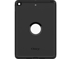 Otterbox OtterBox Defender Case iPad 10.2 (2019-2021) Zwart