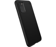 Speck Speck Presidio Pro Hoesje voor Samsung Galaxy S20 - Zwart