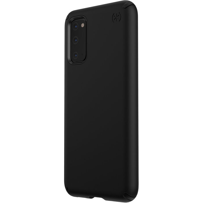 Speck Speck Presidio Pro Hoesje voor Samsung Galaxy S20 4G/5G - Zwart