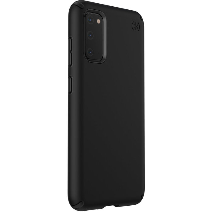 Speck Speck Presidio Pro Hoesje voor Samsung Galaxy S20 4G/5G - Zwart