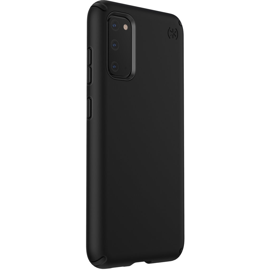 Speck Speck Presidio Pro Samsung Galaxy S20 4G/5G Black - with Microban