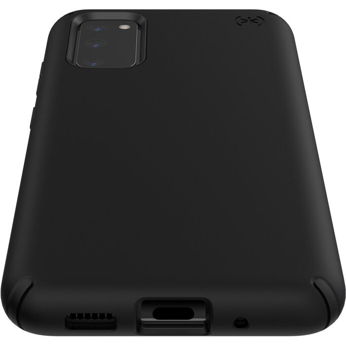 Speck Speck Presidio Pro Hoesje voor Samsung Galaxy S20 4G/5G - Zwart