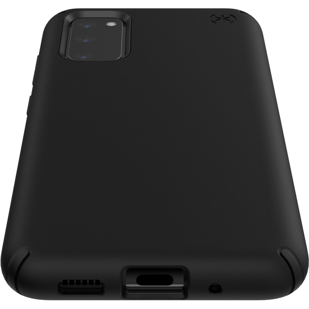 Speck Speck Presidio Pro Samsung Galaxy S20 4G/5G Black - with Microban