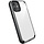 Speck Presidio2 Armor Cloud Hoesje voor Apple iPhone 12 Mini - Transparant