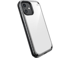 Speck Speck Presidio2 Armor Cloud Apple iPhone 12/12 Pro Clear - with Microban
