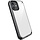 Speck Presidio2 Armor Cloud Hoesje voor iPhone 12 / 12 Pro - Transparant