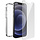 Speck Presidio Perfect Clear Case + ShieldView Screenprotector iPhone 12 Mini