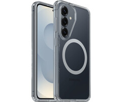 Otterbox OtterBox Symmetry MagSafe Hoesje Samsung Galaxy S26 Clear
