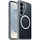 OtterBox Symmetry MagSafe Hoesje Samsung Galaxy S26 - Transparant
