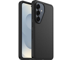Otterbox OtterBox Symmetry MagSafe Case Samsung Galaxy S26 Zwart