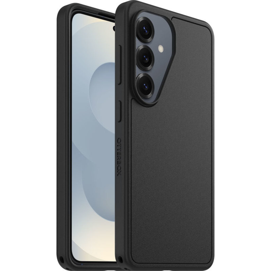 Otterbox OtterBox Symmetry MagSafe Case Samsung Galaxy S26 Zwart