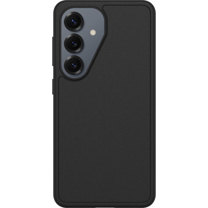 Otterbox OtterBox Symmetry MagSafe Case Samsung Galaxy S26 Zwart