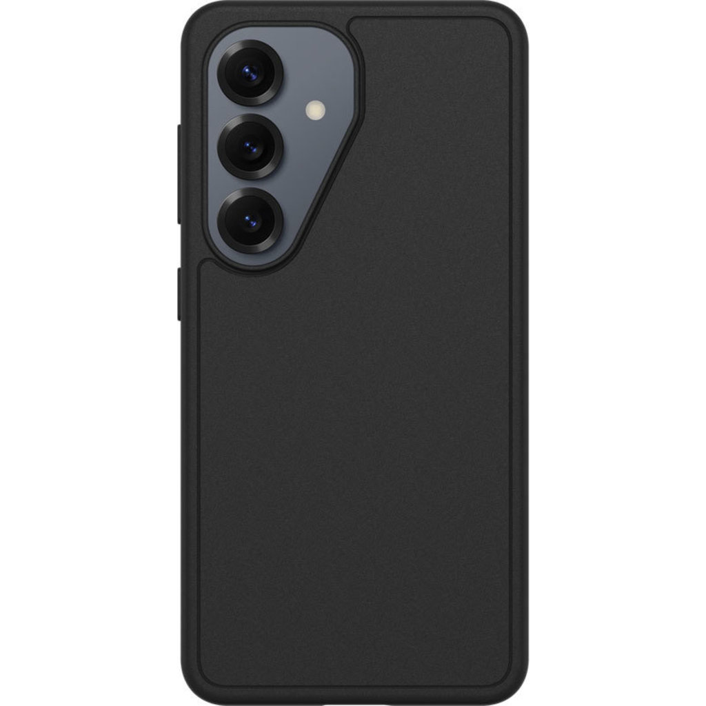 Otterbox OtterBox Symmetry MagSafe Case Samsung Galaxy S26 Zwart
