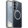 OtterBox Symmetry MagSafe Hoesje Samsung Galaxy S26 Plus Transparant