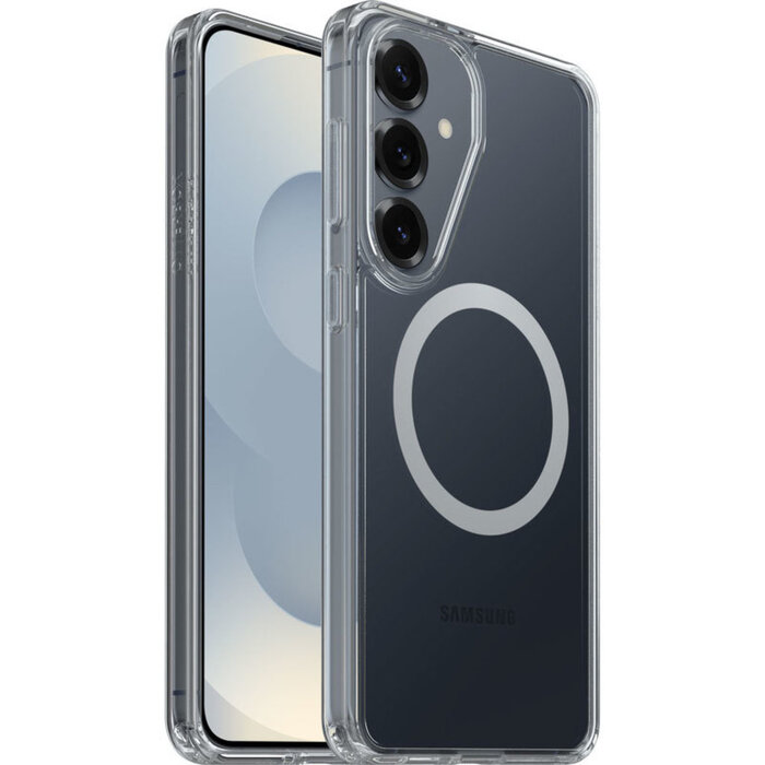 Otterbox OtterBox Symmetry Magnets Case Samsung Galaxy S26 Plus Clear