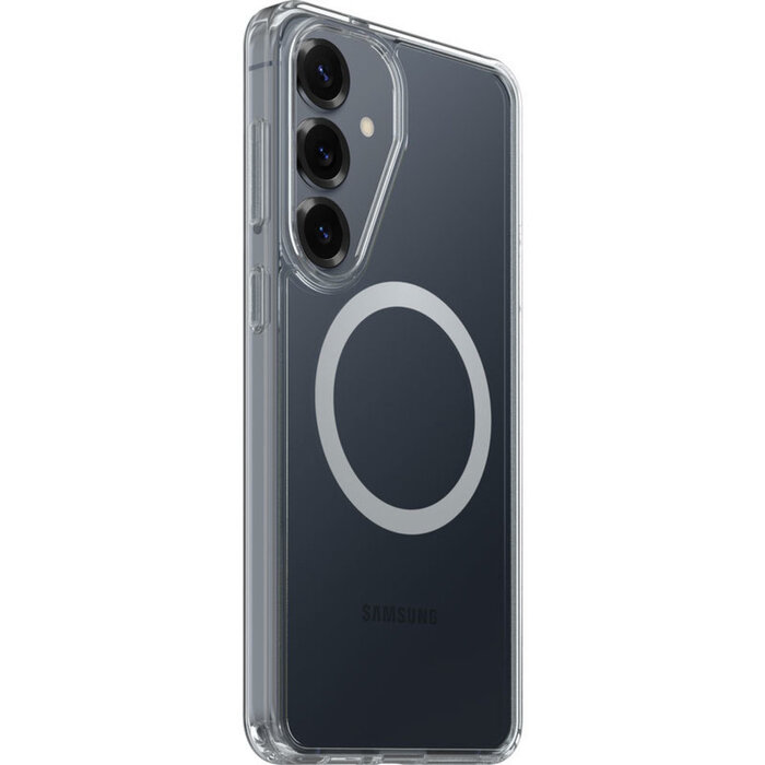 Otterbox OtterBox Symmetry Magnets Case Samsung Galaxy S26 Plus Clear