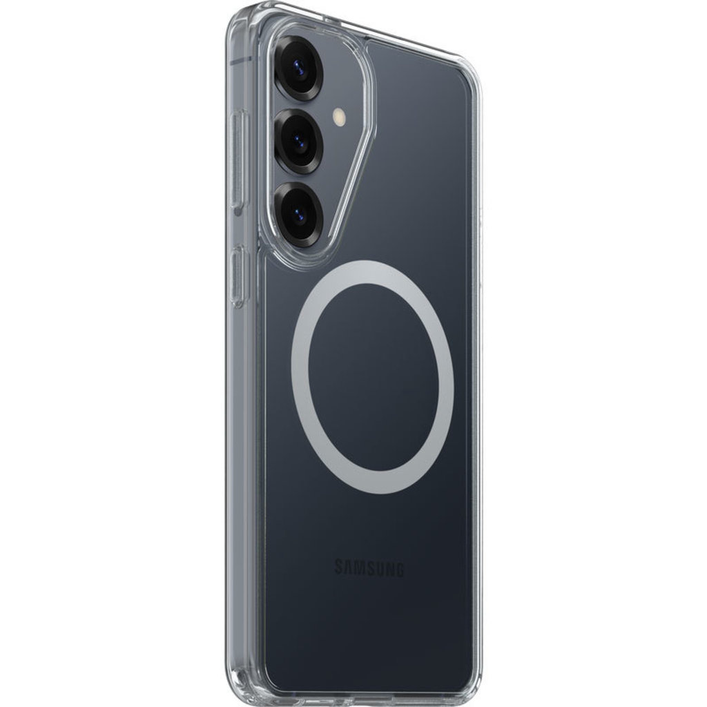 Otterbox OtterBox Symmetry Magnets Case Samsung Galaxy S26 Plus Clear