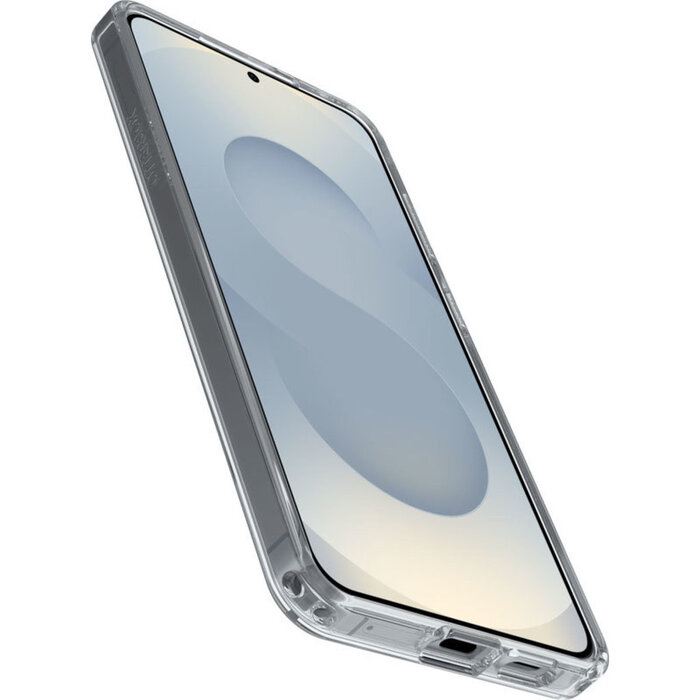Otterbox OtterBox Symmetry MagSafe Hoesje Samsung Galaxy S26 Plus Transparant