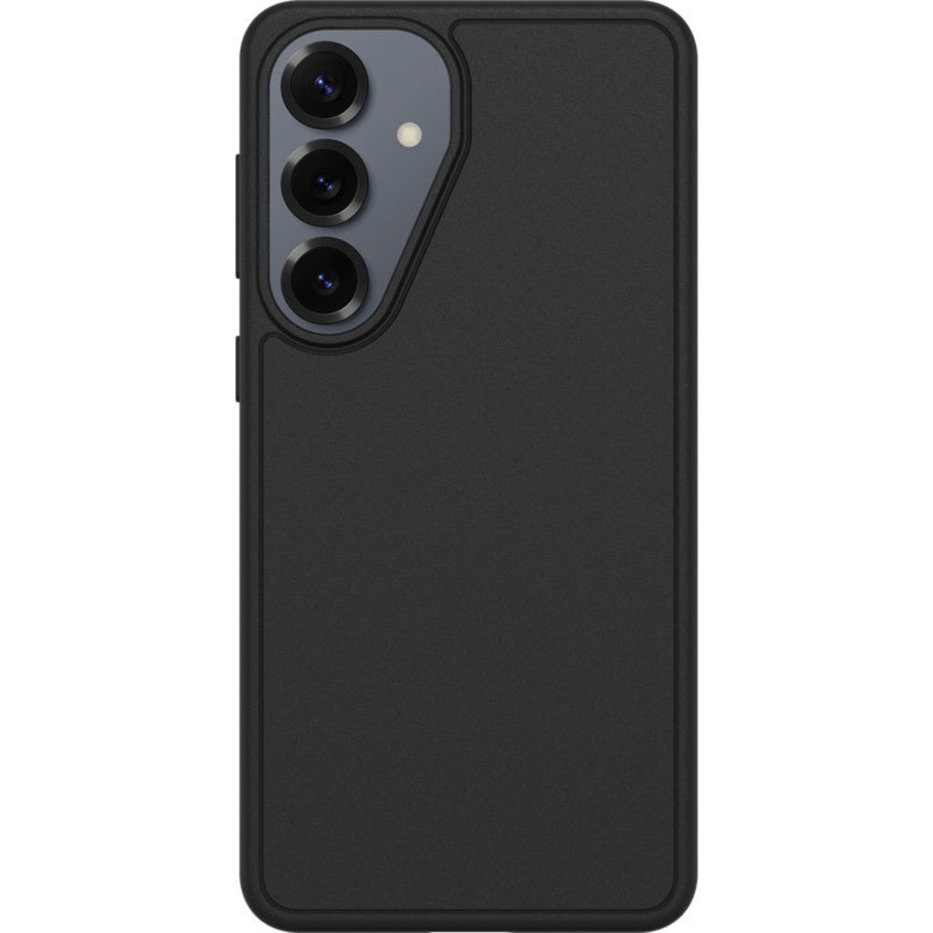 Otterbox OtterBox Symmetry MagSafe Hoesje Samsung Galaxy S26 Plus Zwart