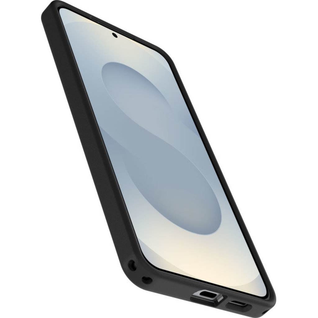 Otterbox OtterBox Symmetry MagSafe Hoesje Samsung Galaxy S26 Plus Zwart