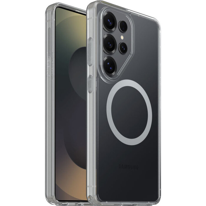 Otterbox OtterBox Symmetry Magnets Case Samsung Galaxy S26 Ultra Clear